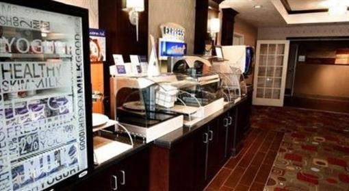 фото отеля Holiday Inn Express Ogden