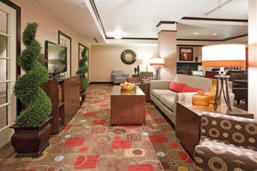 фото отеля Holiday Inn Express Ogden