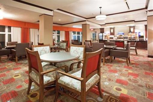 фото отеля Holiday Inn Express Ogden