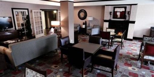 фото отеля Holiday Inn Express Ogden