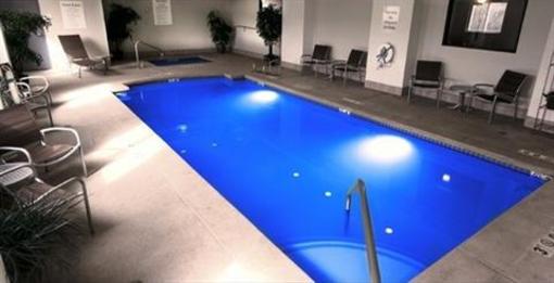 фото отеля Holiday Inn Express Ogden