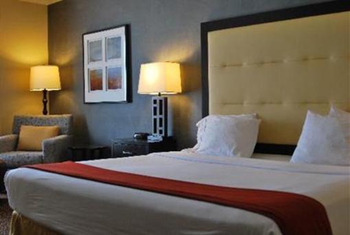 фото отеля Holiday Inn Express Ogden