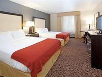 Holiday Inn Express Ogden