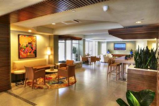 фото отеля Best Western Plus Condado Palm Inn & Suites