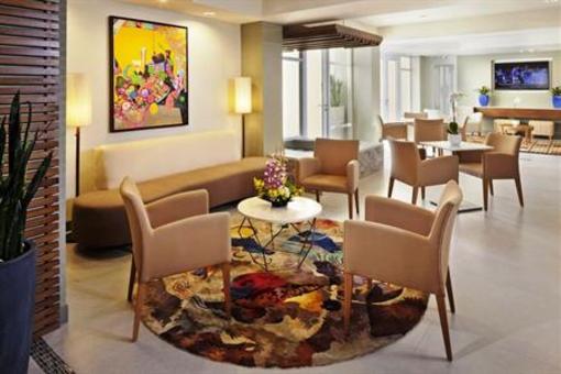 фото отеля Best Western Plus Condado Palm Inn & Suites