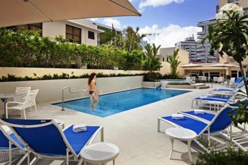 фото отеля Best Western Plus Condado Palm Inn & Suites