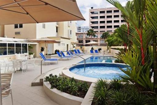 фото отеля Best Western Plus Condado Palm Inn & Suites