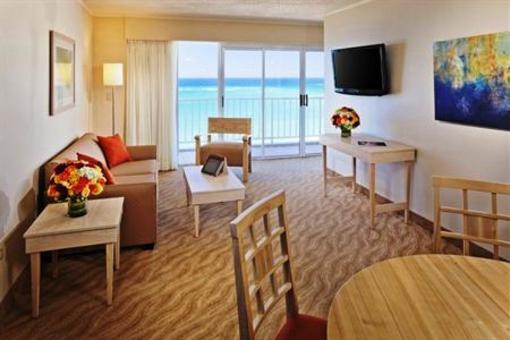 фото отеля Best Western Plus Condado Palm Inn & Suites