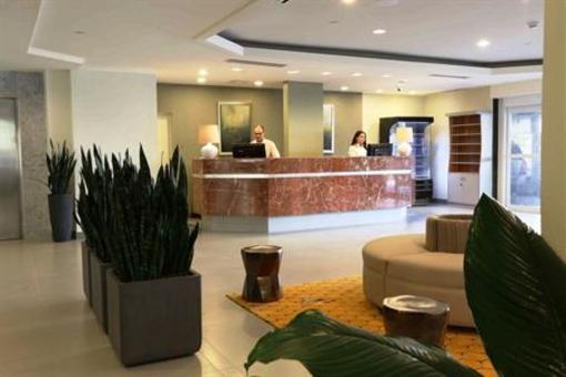 фото отеля Best Western Plus Condado Palm Inn & Suites