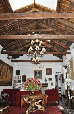 фото отеля Casa San Marcos