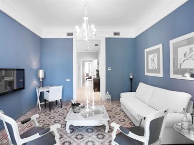 фото отеля BCN Rambla Catalunya Apartments