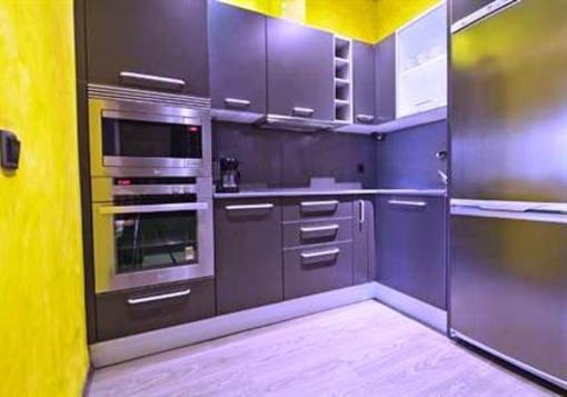 фото отеля BCN Rambla Catalunya Apartments