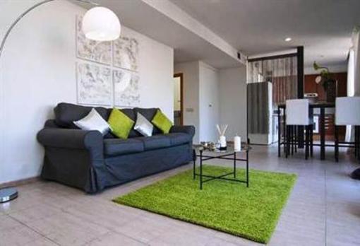 фото отеля BCN Rambla Catalunya Apartments