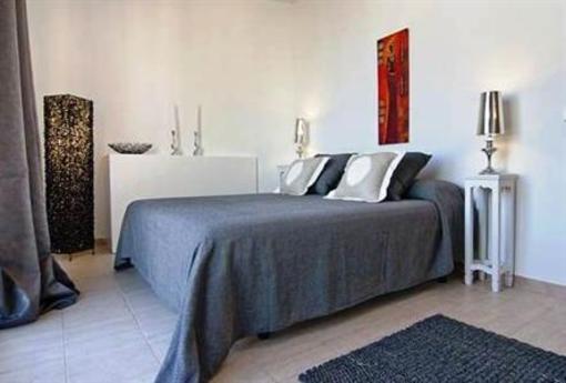фото отеля BCN Rambla Catalunya Apartments