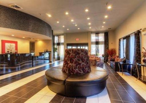 фото отеля Comfort Suites Airport Nashville
