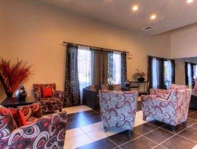 фото отеля Comfort Suites Airport Nashville