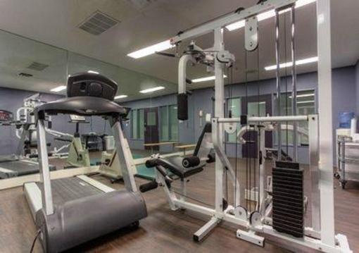 фото отеля Comfort Suites Airport Nashville