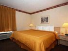 фото отеля Comfort Suites Airport Nashville