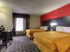 фото отеля Comfort Suites Airport Nashville