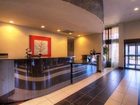 фото отеля Comfort Suites Airport Nashville