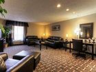 фото отеля Comfort Suites Airport Nashville