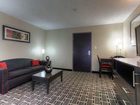 фото отеля Comfort Suites Airport Nashville