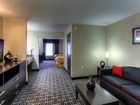 фото отеля Comfort Suites Airport Nashville