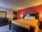 фото отеля Comfort Suites Airport Nashville