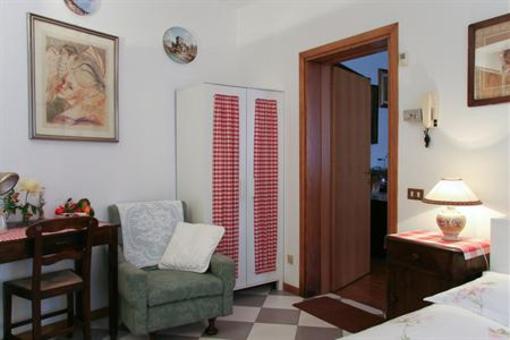 фото отеля Da Bice Bed & Breakfast