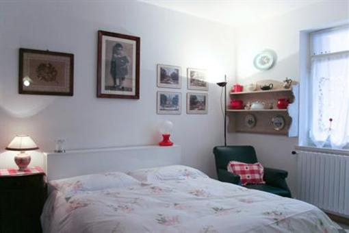 фото отеля Da Bice Bed & Breakfast