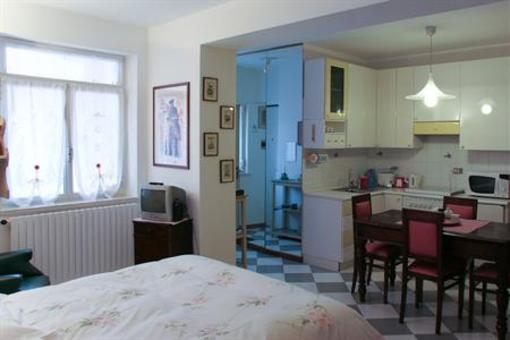 фото отеля Da Bice Bed & Breakfast
