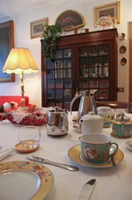 фото отеля Da Bice Bed & Breakfast