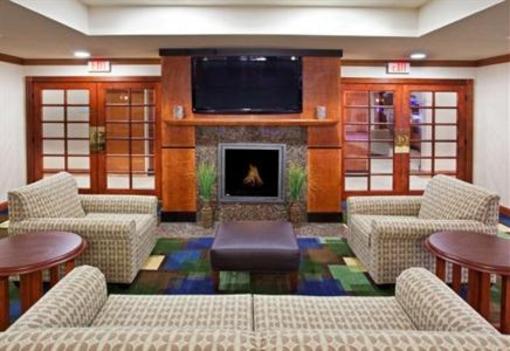 фото отеля Holiday Inn Express Hotel & Suites East Lansing