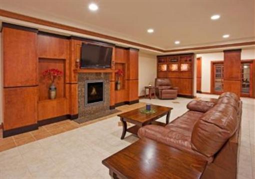 фото отеля Holiday Inn Express Hotel & Suites East Lansing