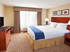 фото отеля Holiday Inn Express Hotel & Suites East Lansing