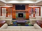 фото отеля Holiday Inn Express Hotel & Suites East Lansing