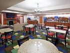 фото отеля Holiday Inn Express Hotel & Suites East Lansing