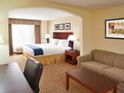 фото отеля Holiday Inn Express Hotel & Suites East Lansing