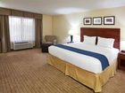 фото отеля Holiday Inn Express Hotel & Suites East Lansing