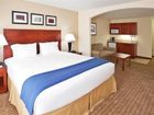 фото отеля Holiday Inn Express Hotel & Suites East Lansing