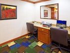 фото отеля Holiday Inn Express Hotel & Suites East Lansing