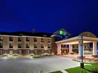 фото отеля Holiday Inn Express Hotel & Suites East Lansing