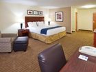 фото отеля Holiday Inn Express Hotel & Suites East Lansing