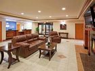 фото отеля Holiday Inn Express Hotel & Suites East Lansing