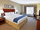 фото отеля Holiday Inn Express Hotel & Suites East Lansing