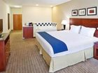 фото отеля Holiday Inn Express Hotel & Suites East Lansing