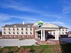 фото отеля Holiday Inn Express Hotel & Suites East Lansing