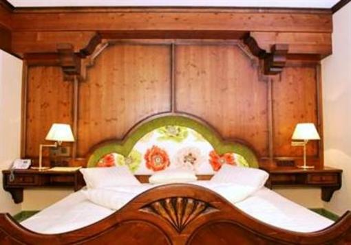 фото отеля Brugger's Geniesserhotel Lanersbacher Hof