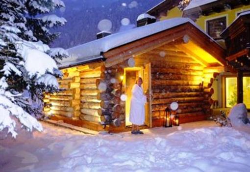 фото отеля Brugger's Geniesserhotel Lanersbacher Hof