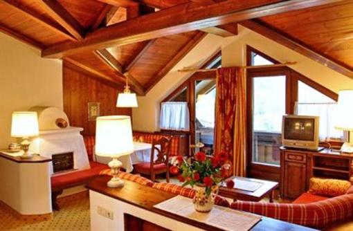 фото отеля Brugger's Geniesserhotel Lanersbacher Hof